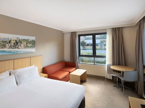 Mercure Sydney Manly Warringah - Lismore Accommodation 2