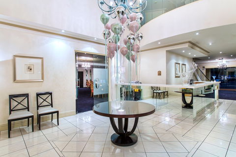 The Carrington - Lismore Accommodation 0