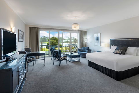 The Carrington - Lismore Accommodation 1