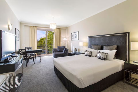 The Carrington - Lismore Accommodation 2