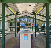 Discovery Parks Echuca - Lismore Accommodation
