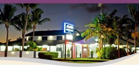Alara Motor Inn - Lismore Accommodation 0