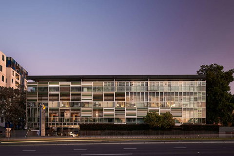 Punthill Knox - Lismore Accommodation 0