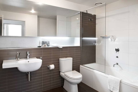 Punthill Knox - Lismore Accommodation 3