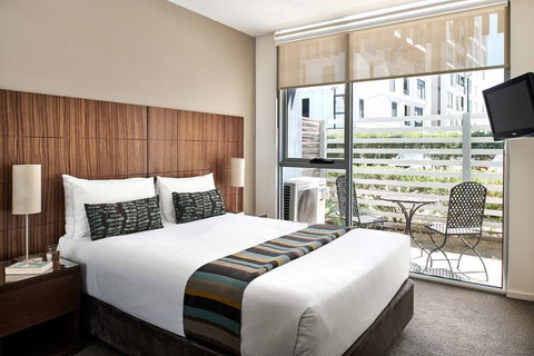 Punthill Knox - Lismore Accommodation 13