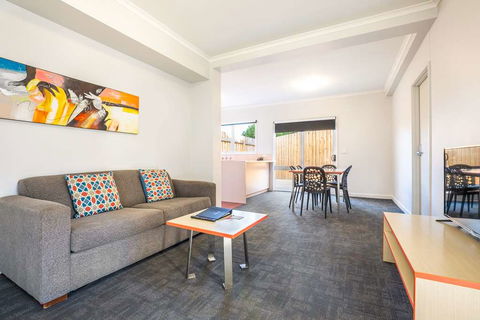 Ferntree Gully, A Nightcap Hotel - Lismore Accommodation 7