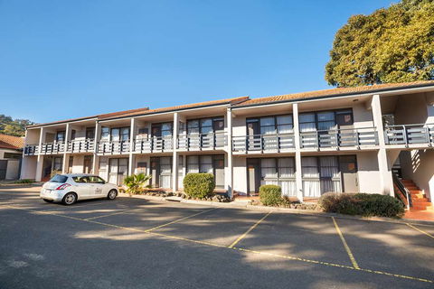 Ferntree Gully, A Nightcap Hotel - Lismore Accommodation 13