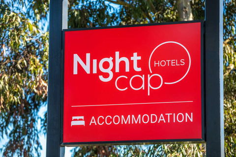 Ferntree Gully, A Nightcap Hotel - Lismore Accommodation 14