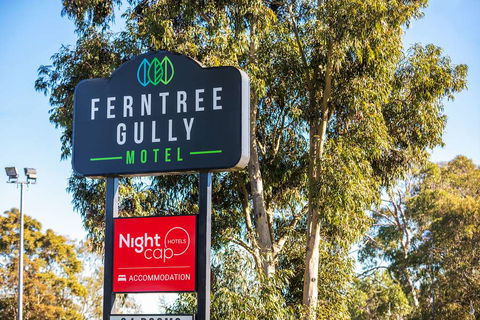 Ferntree Gully, A Nightcap Hotel - Lismore Accommodation 15