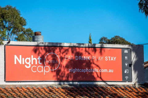Ferntree Gully, A Nightcap Hotel - Lismore Accommodation 16