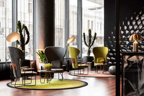 QT Perth - Lismore Accommodation 1