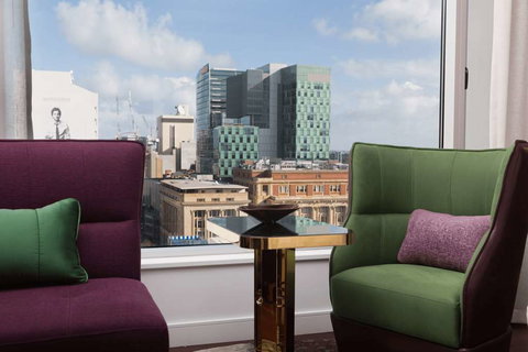 QT Perth - Lismore Accommodation 7