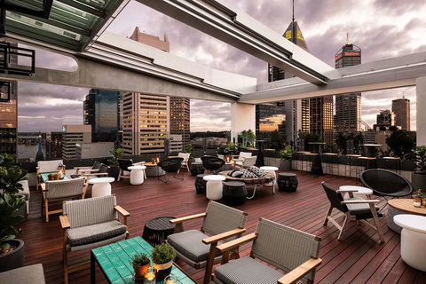 QT Perth - Lismore Accommodation 15