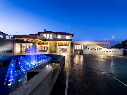 Swan River Hotel - Lismore Accommodation 0