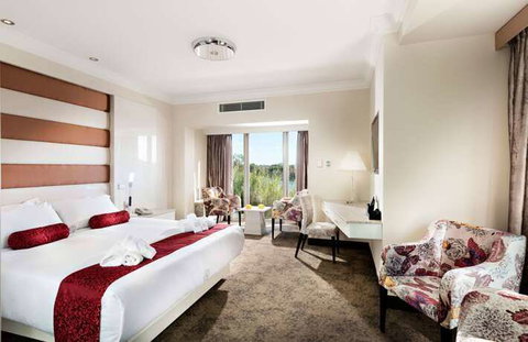 Swan River Hotel - Lismore Accommodation 7