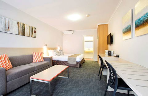 Ferntree Gully, A Nightcap Hotel - Lismore Accommodation 3