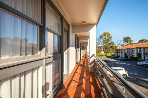 Ferntree Gully, A Nightcap Hotel - Lismore Accommodation 12