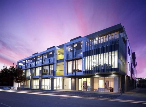 Caroline Serviced Apartments - Lismore Accommodation 0