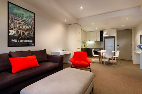 Caroline Serviced Apartments - Lismore Accommodation 1