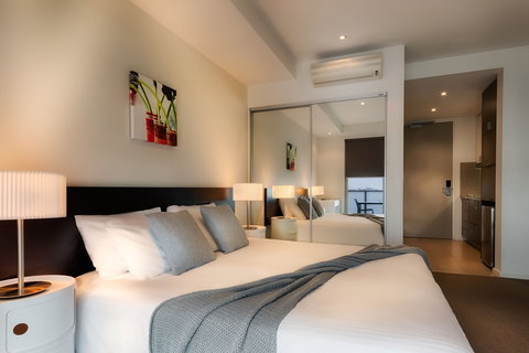 Caroline Serviced Apartments - Lismore Accommodation 5