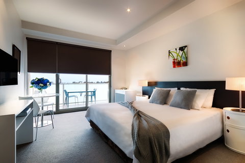 Caroline Serviced Apartments - Lismore Accommodation 6