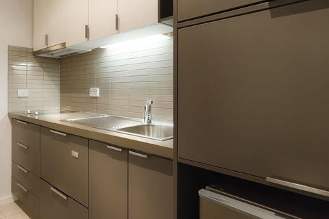 Caroline Serviced Apartments - Lismore Accommodation 7