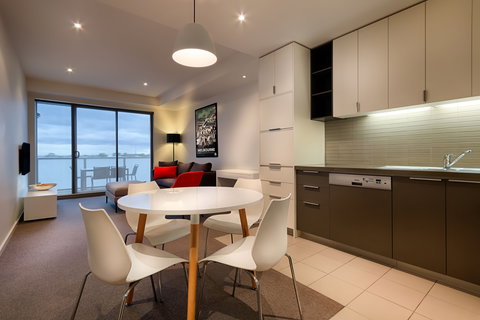 Caroline Serviced Apartments - Lismore Accommodation 8