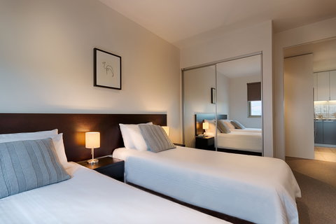 Caroline Serviced Apartments - Lismore Accommodation 10