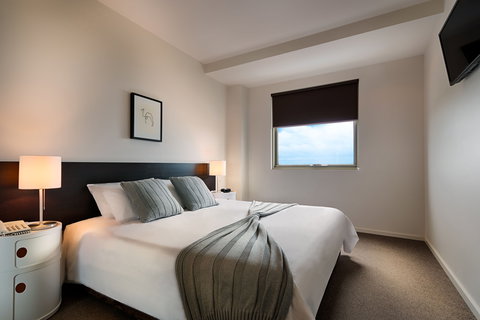 Caroline Serviced Apartments - Lismore Accommodation 12