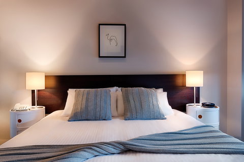 Caroline Serviced Apartments - Lismore Accommodation 13