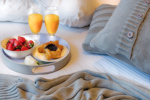 Caroline Serviced Apartments - Lismore Accommodation 14