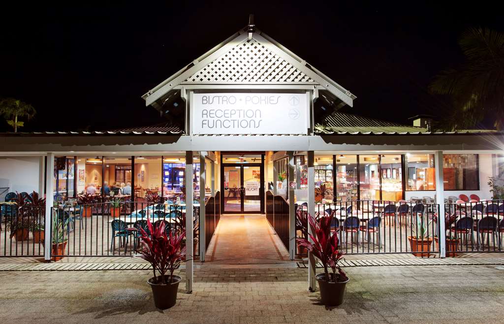 South Mission Beach QLD Lismore Accommodation