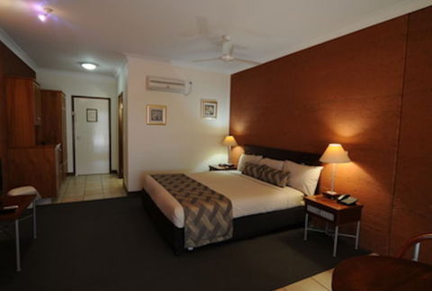 Gidgee Inn - Lismore Accommodation 3