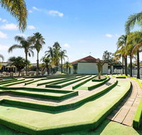 Quality Siesta Resort - Lismore Accommodation
