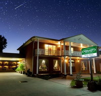 Meramie Motor Inn - Lismore Accommodation