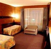Albury Townhouse Motel - Lismore Accommodation
