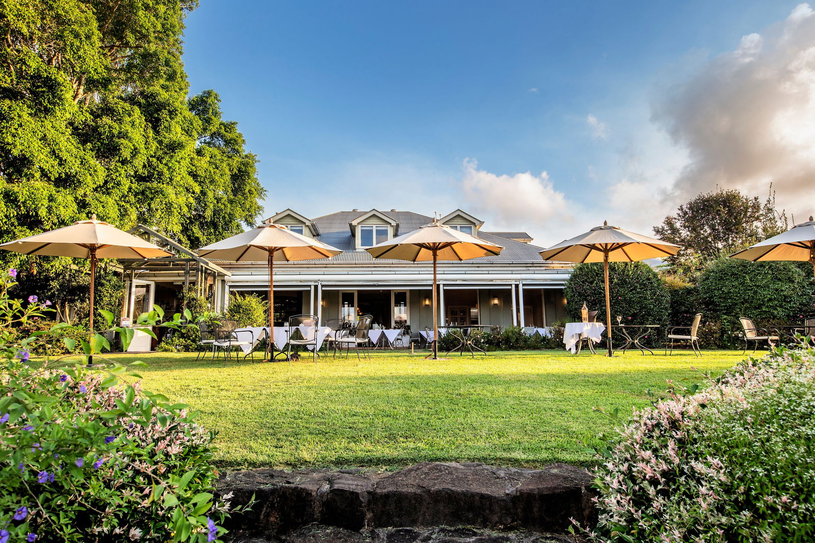 Bli Bli QLD Lismore Accommodation