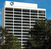 QT Canberra - Lismore Accommodation