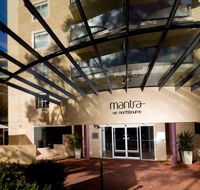 Mantra on Northbourne - Lismore Accommodation