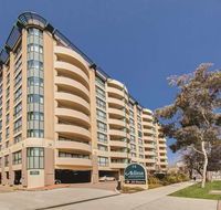 Adina Serviced Apartments James Court - Lismore Accommodation
