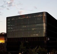 A By Adina Canberra - Lismore Accommodation