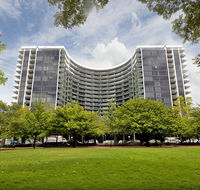 Astra Canberra Manhattan - Lismore Accommodation