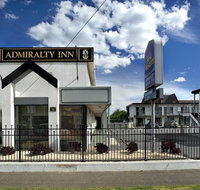 Admiralty Inn - Lismore Accommodation