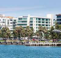 Novotel Geelong - Lismore Accommodation