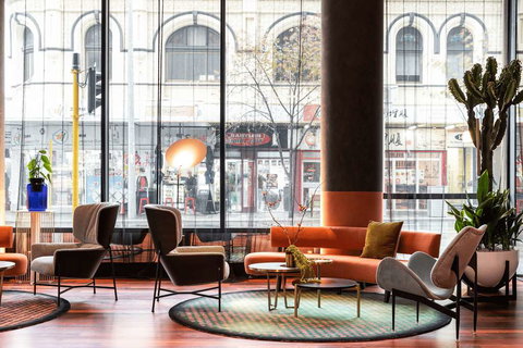 QT Perth - Lismore Accommodation 2