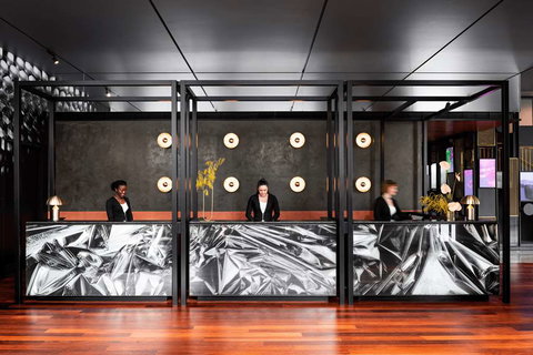 QT Perth - Lismore Accommodation 3