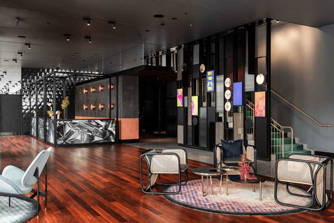 QT Perth - Lismore Accommodation 4