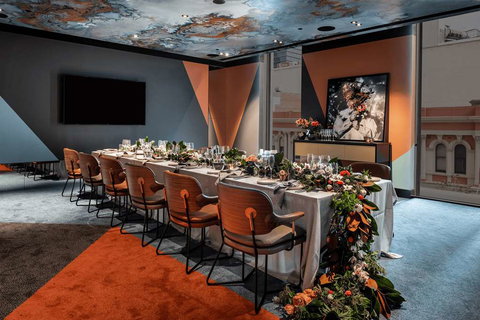 QT Perth - Lismore Accommodation 10