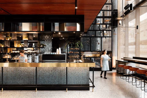 QT Perth - Lismore Accommodation 13