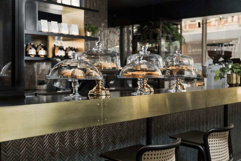 QT Perth - Lismore Accommodation 14